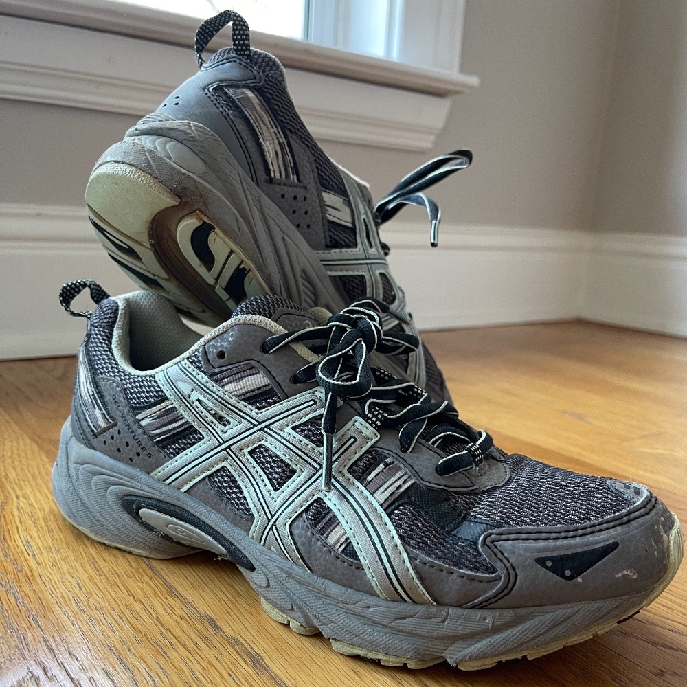 Asics